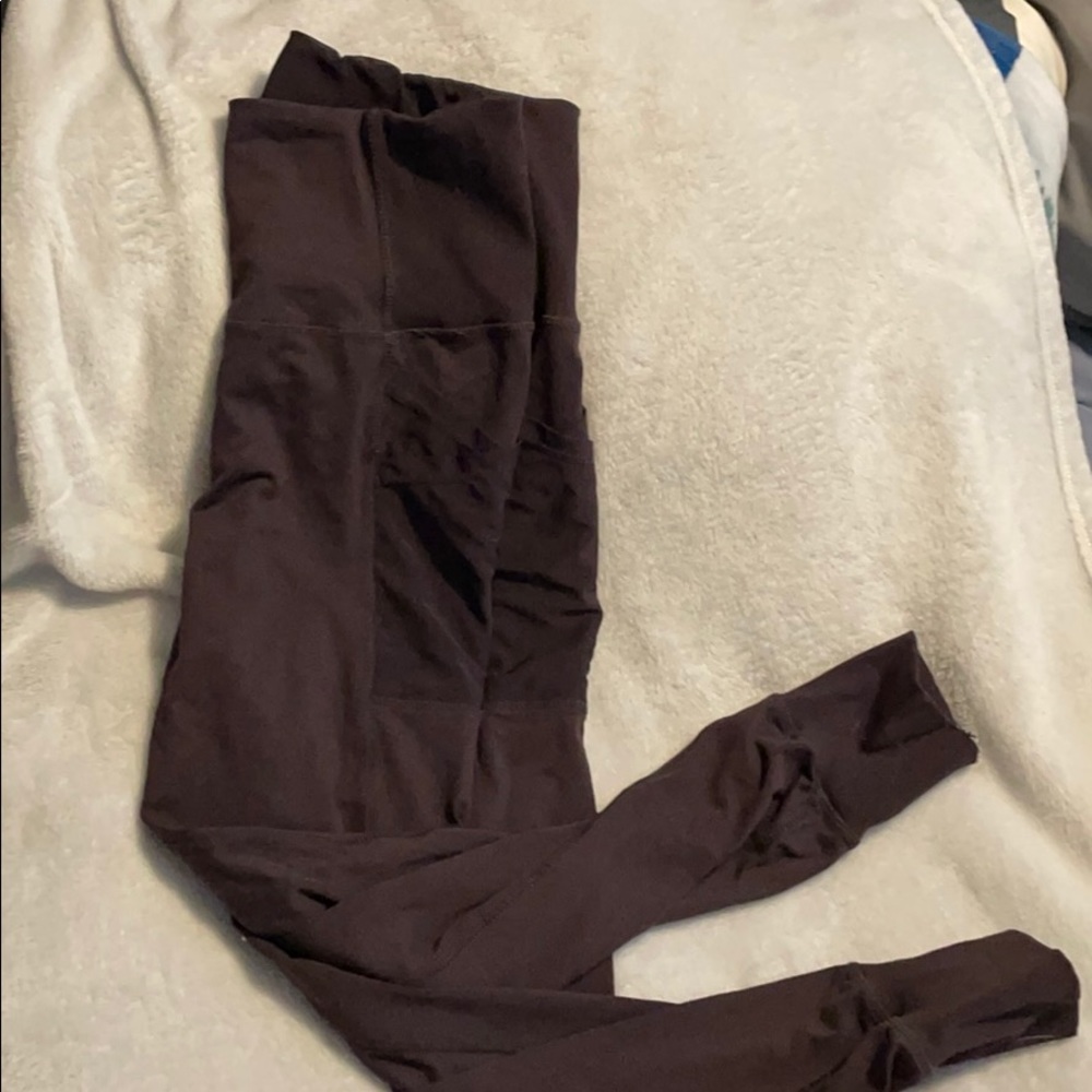 Monob Jogger Style Leggings